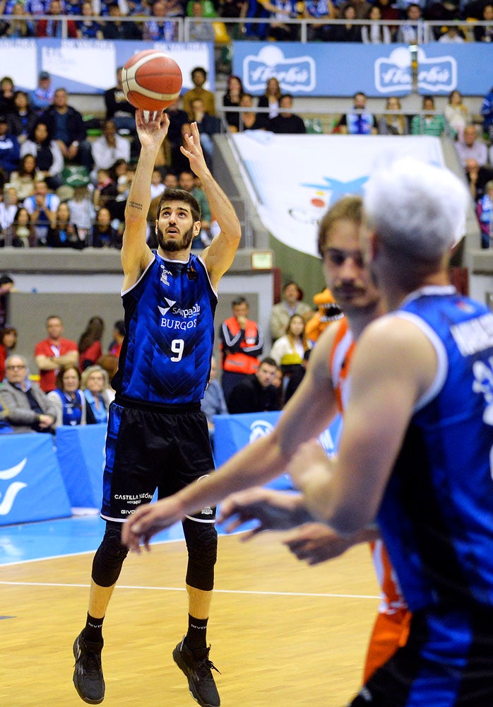 El San Pablo ya espera al Movistar Estudiantes para el play off