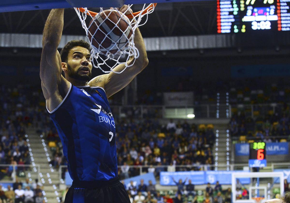 El San Pablo ya espera al Movistar Estudiantes para el play off