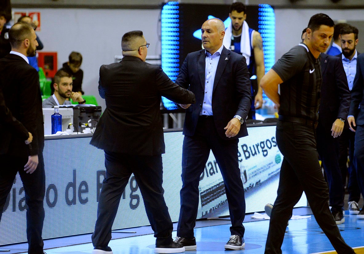 El San Pablo ya espera al Movistar Estudiantes para el play off