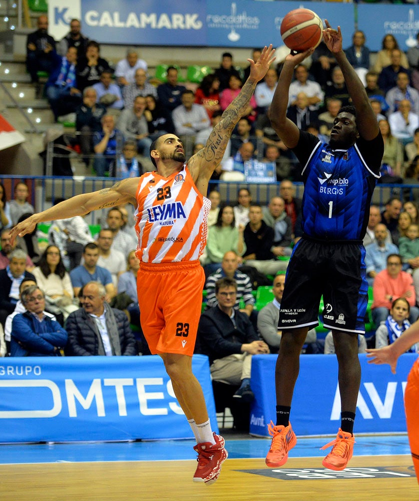 El San Pablo ya espera al Movistar Estudiantes para el play off