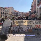 El Ayuntamiento de Aranda tendrá que pagar cerca de 100.000 euros a los bomberos