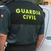 Tres detenidos en Burgos por robar alcantarillas y ventanas para venderlas como chatarra