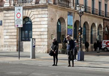 Burgos modifica su Ordenanza de Movilidad para implantar la Zona de Bajas Emisiones