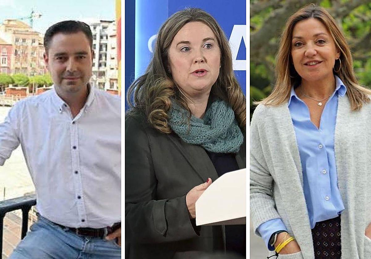 Twitter, una furgoneta y un alcalde en el gimnasio