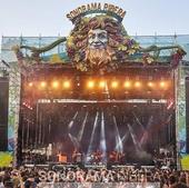 Sonorama, el segundo festival de España con mayor compromiso de su público por repetir