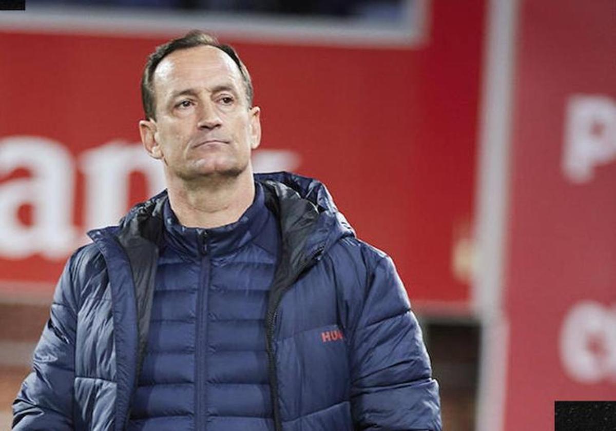 Etxeberría abandona el CD Mirandés