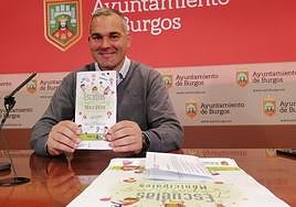 El Ayuntamiento de Burgos tiene todo listo para las escuelas municipales deportivas.