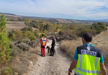 Burgos, la provincia que más desaparecidos registra de Castilla y León