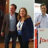 El PSOE gana las elecciones pero Ayala sería alcaldesa con el apoyo de Vox