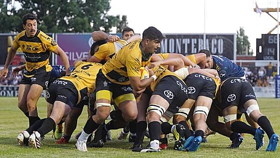 El Recoletas UBU no puede con la épica y cae en la final de Liga