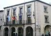 El comité de empresa del Ayuntamiento de Aranda acusa a la alcaldesa del despido «subjetivo» de una trabajadora municipal