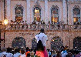 Los Sampedros ya están listos en Burgos.