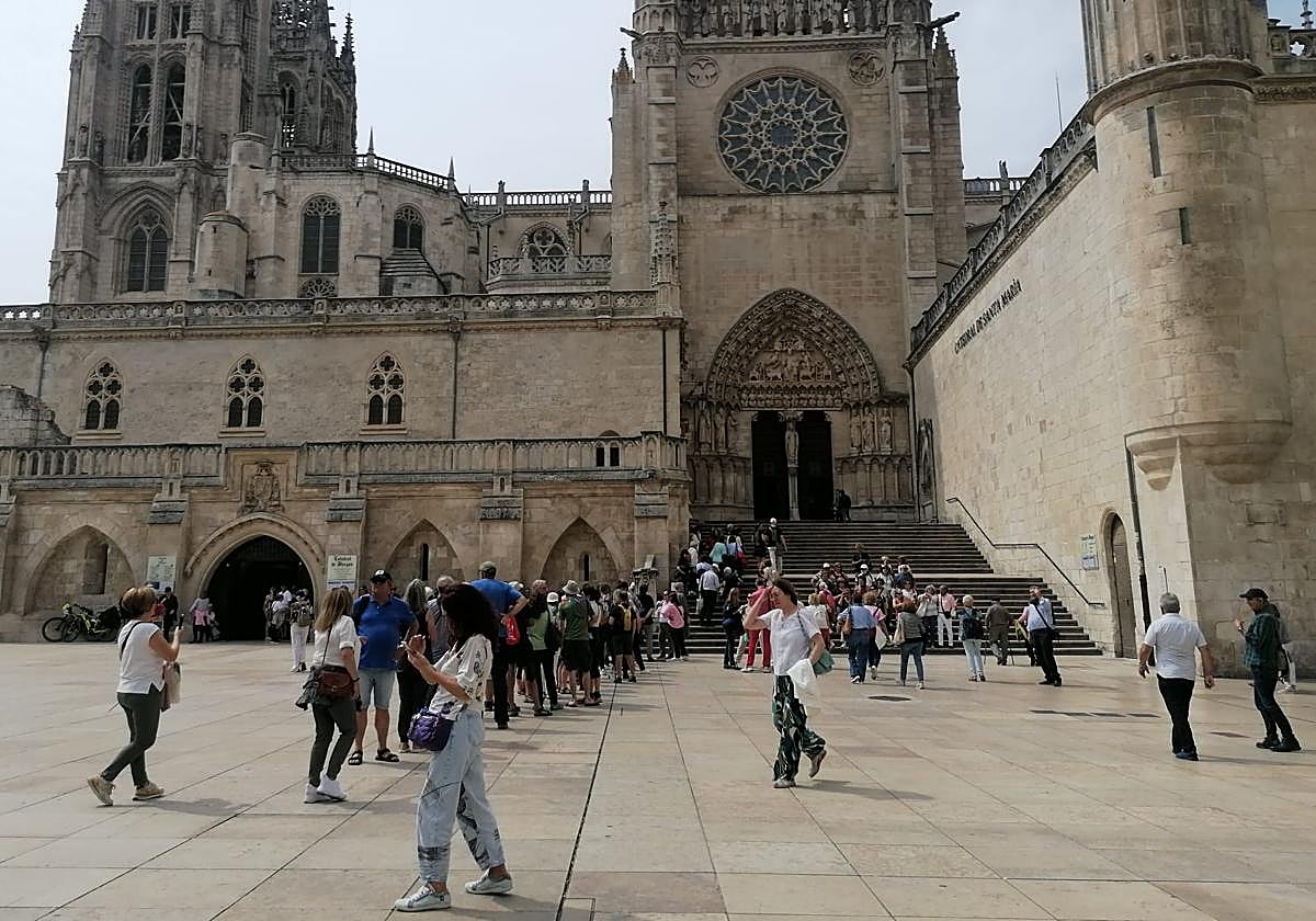 La hostelería esperaba un buen verano que se puede ver afectado por las elecciones.