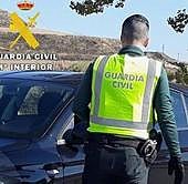 Detenida una vecina de Aranda por conducir bebida y drogada durante 23 kilómetros en sentido contrario