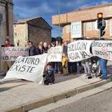 Nuevas protestas en Villatoro por las promesas «vagas» del Ayuntamiento