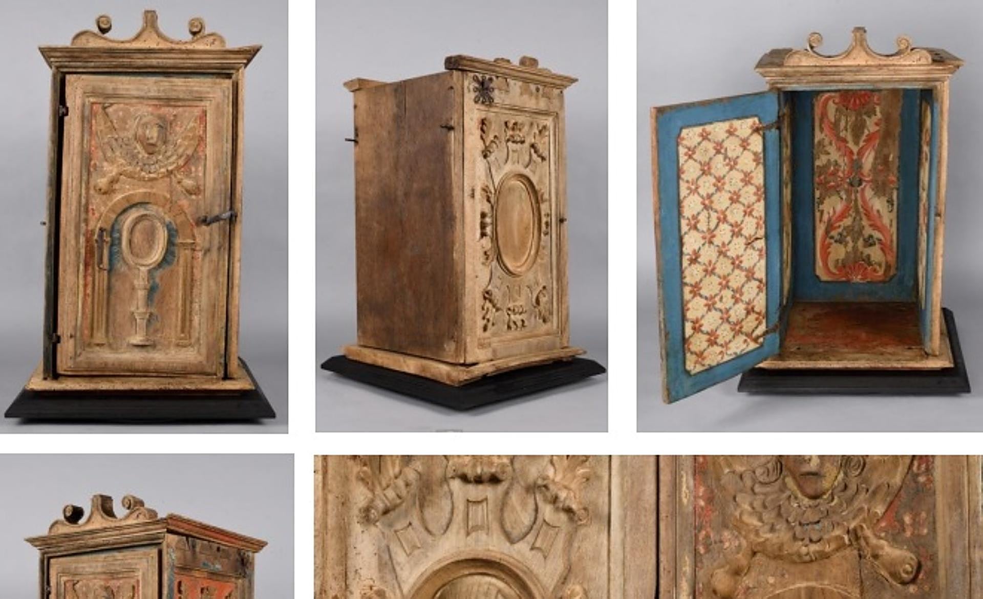 Scroll Story imagen 0