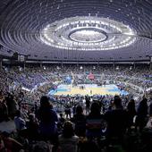 Las entradas para la Final Four se ponen a la venta el lunes a las 12:00