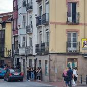 Desterrada una familia de Miranda de Ebro tras una pelea multitudinaria