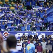 El San Pablo Burgos instalará una Fan Zone para la Final Four