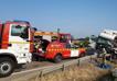 Las carreteras pendientes de conversión en autovía acumulan el 60% de los muertos en Burgos