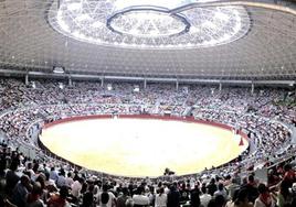 El Coliseum Burgos acogerá, un año más, la Feria Taurina de los Sampedros en Burgos.