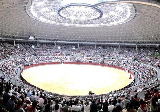 El Coliseum Burgos acogerá, un año más, la Feria Taurina de los Sampedros en Burgos.