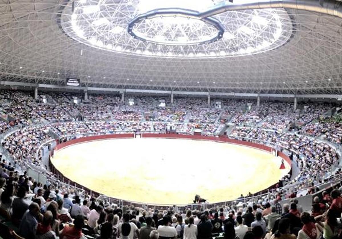 El Coliseum Burgos acogerá, un año más, la Feria Taurina de los Sampedros en Burgos.