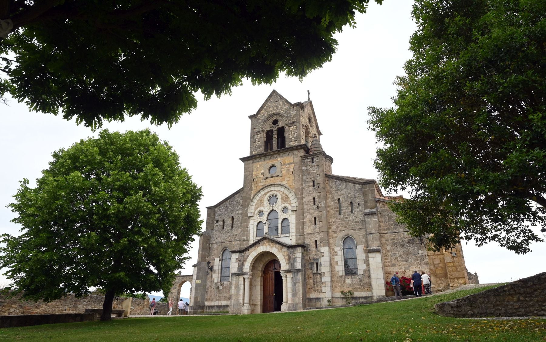 Frías, la ciudad más pequeña de España