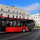 Estos son los autobuses en Burgos para acudir este viernes al Parral