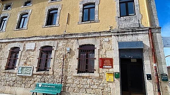 La Junta Electoral rechaza el colegio electoral en el barrio de Villatoro