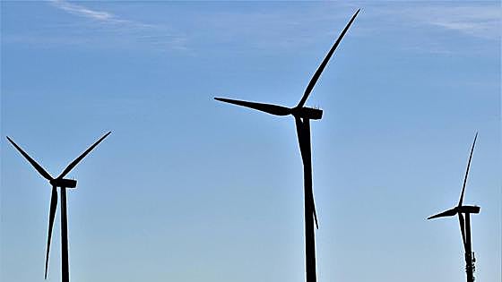 Burgos produce un 60 % más de la energía eléctrica que consume