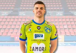 Jaime González.