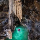 Rutas en Burgos: en las entrañas de uno de los karst más grandes de Europa