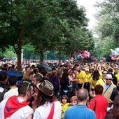 Calor y cielos despejados marcarán el Parral en Burgos