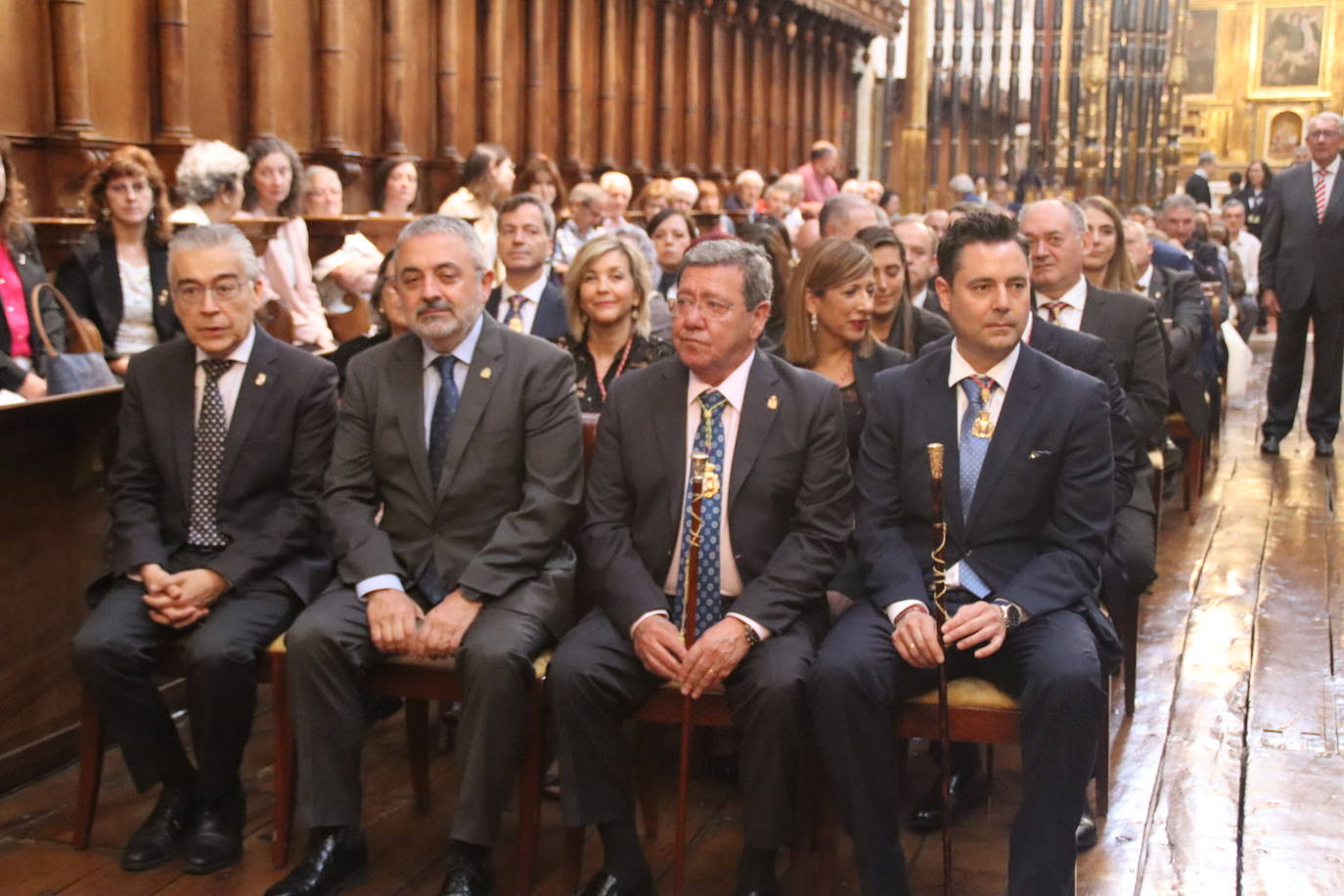 Burgos festeja el Curpillos