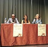 La sostenibilidad y la cultura del vino centran el Curso de Verano de la UBU y Ribera del Duero