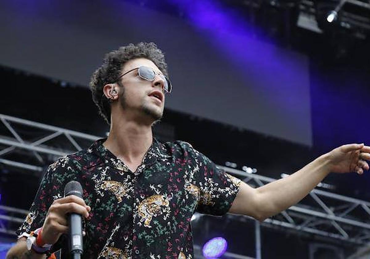 Gabriel de la Rosa, de Shinova.