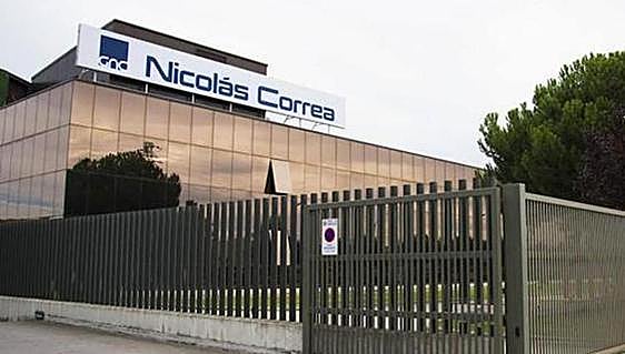 Grupo Correa acoge la primera reunión del consorcio en Burgos para presentar resultados del proyecto Mhaya