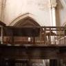 Un mes para conseguir los 20.000 euros que revivan la iglesia de Villamorón