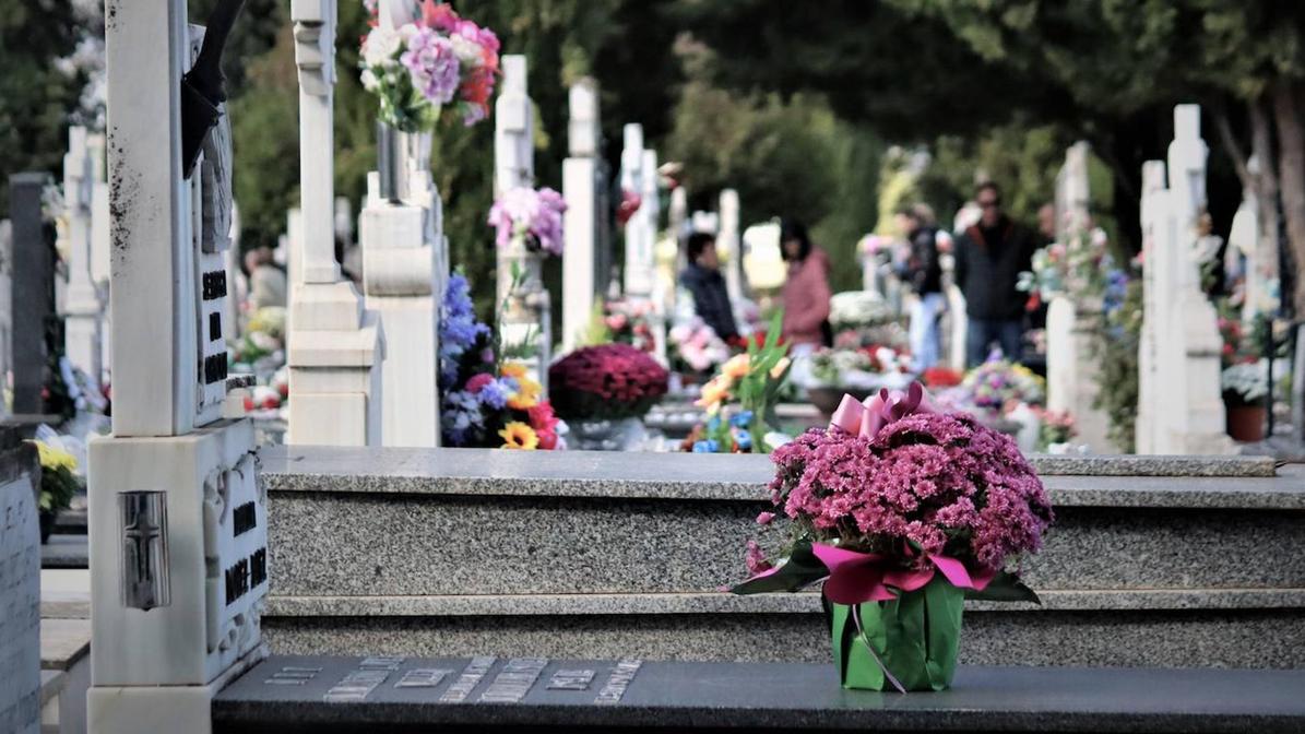 Los tumores y las enfermedades del sistema circulatorio son las principales causas de muerte en Burgos.