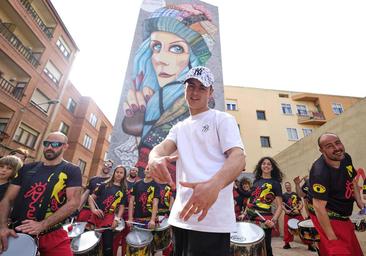 Aranda no consigue ser Ciudad Creativa de la Música en su primer intento