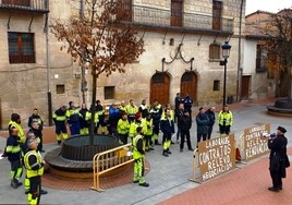 El Ayuntamiento aspira a resolver algunos de los conflictos enquistados