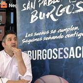 Un San Pablo Burgos 23-24 renovado pero «con poso» de la temporada anterior