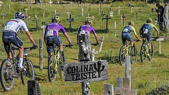 Últimos días para inscribirse en Colina Triste 2023