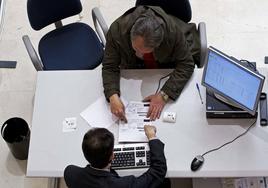 Finaliza la campaña de la renta.