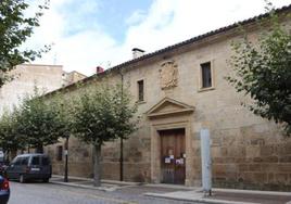 El Hospitalillo de Briviesca