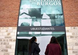 La UBU se consolida en la quinta posición del sistema universitario español