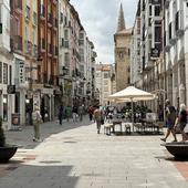 Las temperaturas se dispararán este fin de semana en Burgos