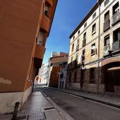 'El Pinto', el terrible criminal de San Pedro de la Fuente