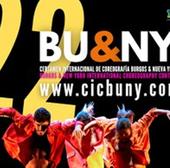 El Certamen Internacional de Coreografía Burgos &Nueva York llega esta semana a la provincia burgalesa